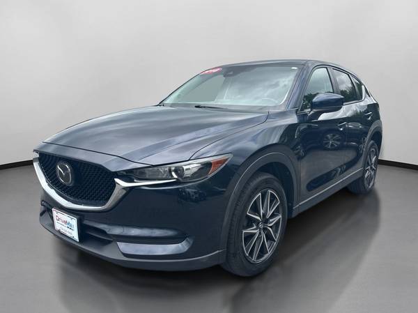 2018 MAZDA CX-5 - ¡Financiamiento disponible! - $17,39963615276291971123