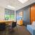 WINTER SALE! Beautiful Furnished Offices, up to 20% OFF! 2 thumbnail