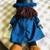 Girl Scout plush doll 12” 2 thumbnail