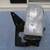 1997-2004 CORVETTE LH DRIVER SIDE HEADLIGHT ASSEMBLY w/ MOUNT BRACKET 1 thumbnail