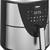 Bella PRO - 8-qt. Digital Air Fryer - Stainless Steel 2 thumbnail
