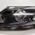 11-12 kia sportage driver's side halogen headlight 1 thumbnail