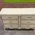 6 drawers Dresser 2 thumbnail