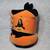 Original Squishmallows Emily Bat Pumpkin Halloween Plush Wearable Costume 6+ OS 13 thumbnail