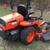KUBOTA  ZD-1011 ZERO TURN MOWER DIESEL 54” DECK....363 hrs. !!!! 6 thumbnail