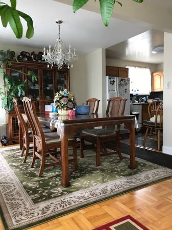 $1,000 / 4br - 150ft2 - Casa compartida moderna en la península de 1 habitación (Daly City)63861099306115121