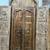 Antique Hand Carved Huge Doors 3 thumbnail
