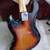 2015 Fender standard jazz single coils bass sunburst. 2 vol/Tone. 3 thumbnail