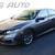 2019 Honda Civic Sedan EX sedan Modern Steel Metallic 7 thumbnail