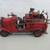 Fire Engine Dept SO Prairie 1920's Red Steel Vintage Fire Truck 15" 3 thumbnail