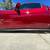 Corvette C6 ZR1 Style ABS Plastic Side Skirt Mud Flap Pair 4 thumbnail