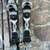K2 Mistic Luv T-Nine with Bindings and Xims Poles 3 thumbnail
