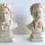 Celtic Cross 1990s Gothic Ceramic Poe Shakespeare 17 thumbnail