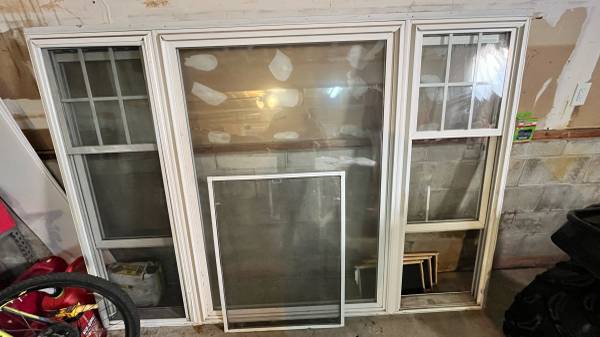 Double Glazed Window 1