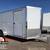 2024 Triton NXT0612 Aluminum Enclosed Trailer | Ace Trailer Sales 4 thumbnail