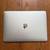 MacBook Air 13 2020/8GB RAM/256GB SSD/Fully Functional/Good Battery/USB-C Charge 6 thumbnail