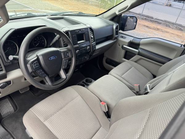 2018 Ford F150 V8 5.0 - Photo 10
