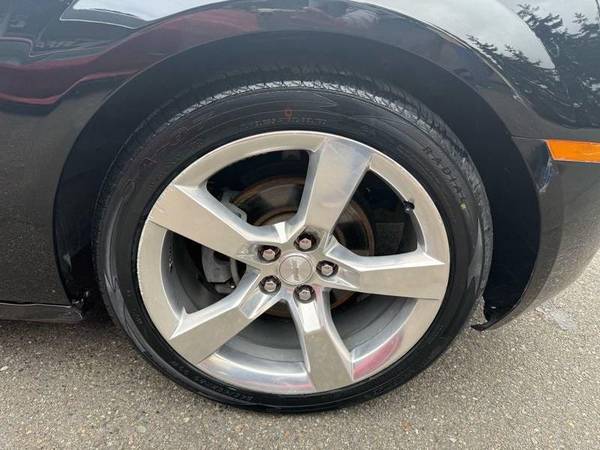 2013 Chevrolet Chevy Camaro 2LT - $13,995 (+ Sports Cars International)63470588166273122