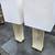 Pair of glass lamps-REDUCED 6 thumbnail