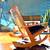 Rare Danish Modern “The JET” Rocking Chair by Holger Georg Jensen 5 thumbnail