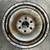 Chevy GMC OBS 6-lug 16x6.5 stock steel wheel 1 thumbnail
