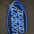 Bud Light Vintage sign, 27 wide, 14 tall, working 1 thumbnail
