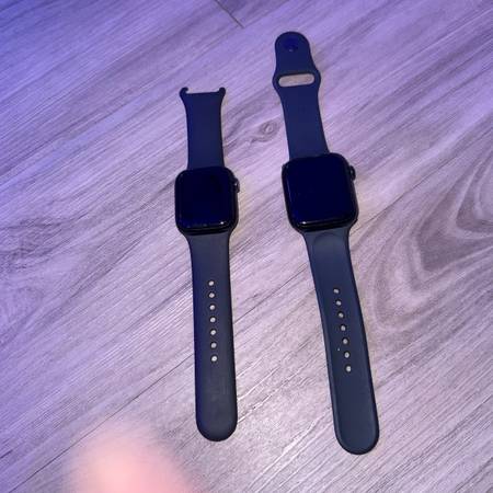 Apple watch/watches 1