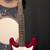 Epiphone Coronet Cherry Red 2020's Reissue - Made in China 3 thumbnail