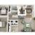 Patio or balcony, Stainless steel appliances, Walk-in closets 15 thumbnail