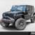 2014 Jeep Wrangler Unlimited 4x4 4WD SUV Rubicon Convertible 1 thumbnail