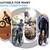 Brand New Fat Tires - Chaoyang Big Daddy 26 x 4.9 3 thumbnail