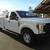 2019 FORD F350 XL SERVICE BODY UTILITY BED WORK TRUCK 8 thumbnail