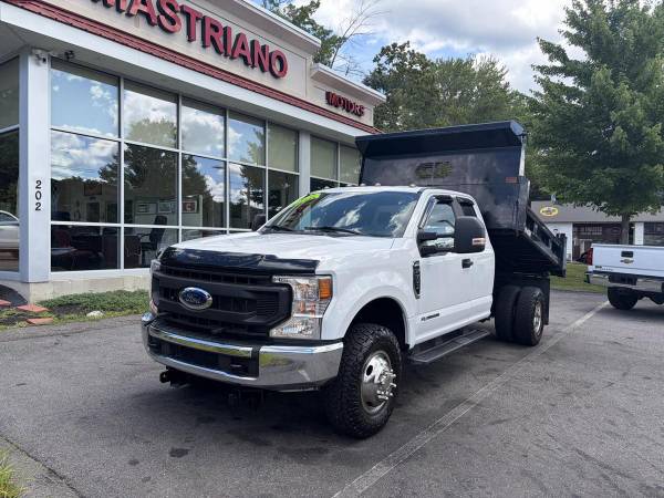 2020 Ford Super Duty F-350 - Photo 2