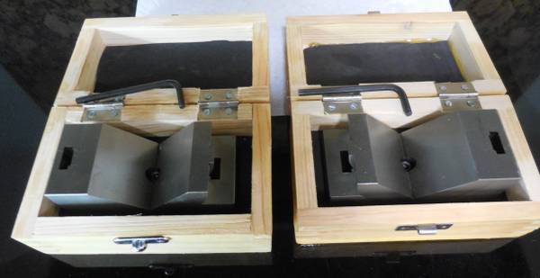 SPI Adjustable Angle Blocks 1