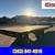 2026 Big Tex Trailers 14OA-24STA-S8BK Flatbed Trailer 3 thumbnail