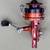 Vintage Mepps Super Mecca Spinning Fishing Reel, Beautiful Condition. 2 thumbnail