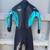 ROXY SYNCRO 3:2Wetsuit Women  #8/36 6 thumbnail