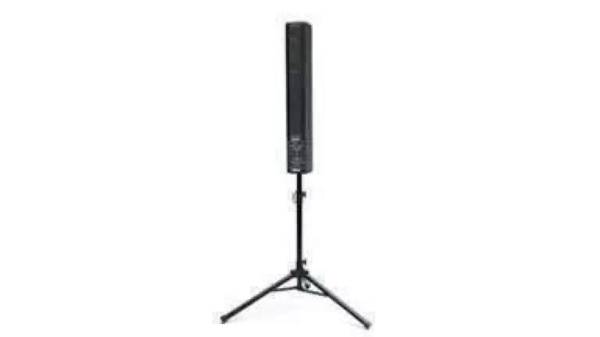SMALL PA SYSTEM 1