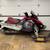 2008 Skidoo GSX 600 HO SDI Snowmobile 2 thumbnail