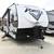 *2025 Genesis Supreme Vortex 2215SSXL Toy Hauler with 15 feet of Cargo 1 thumbnail