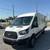 2019 Ford Transit full-size Cargo Van T-150 - One owner w 89k miles 7 thumbnail