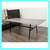 Simon Legald For Normann Copenhagen Union Table, Black 2 thumbnail
