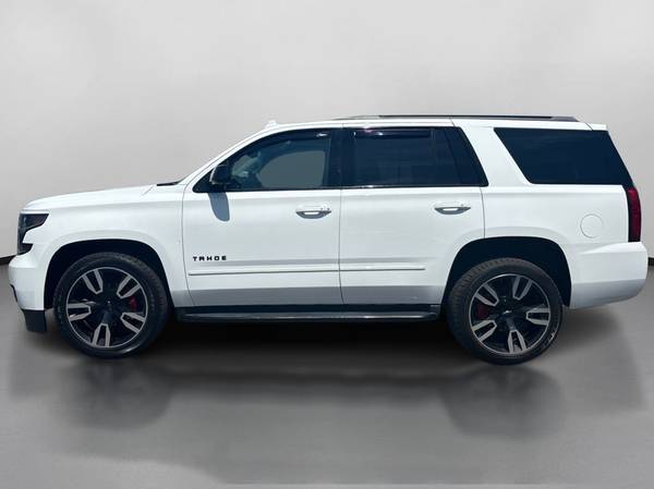 Chevrolet Tahoe 2018 - ¡Financiamiento disponible! - $28,94963615276277123124