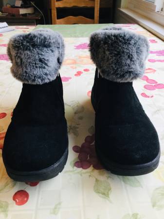 Winter Boots,  size 6 1