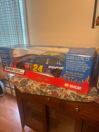 Jeff Gordon things 1