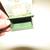 Vintage Jasco Hong Kong Bless This House Tin Matchbox Holder Cottage 3 thumbnail