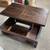 Acacia Wood Lift Top Coffee Table 2 thumbnail