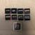 Grey  or Silver iPod 8gb 6th Generation Nano 1 thumbnail