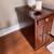 Ashley solid wood side tables 1 thumbnail