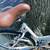 SCHWINN HYBRID BICYCLE 700c tires ready to ride step through frame bike comfort  7 thumbnail